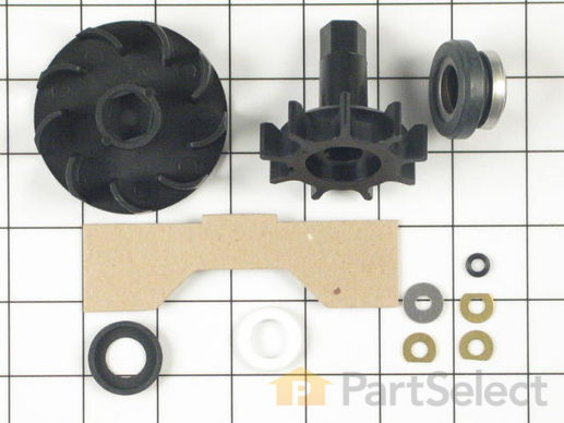 252243-1-M-GE-WB56X10040        -OUTER CASE CABINET