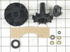 OUTER CASE CABINET – Part Number: WB56X10040