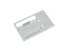 252406-2-S-GE-WB56X10212        -Baseplate