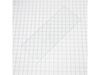 OV Door INNER GLASS – Part Number: WB56X1901