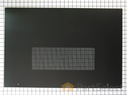 252515-1-M-GE-WB56X1902         -Exterior Door Glass