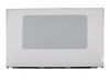 252782-2-S-GE-WB57K10030        -GLASS DOOR (WHITE)