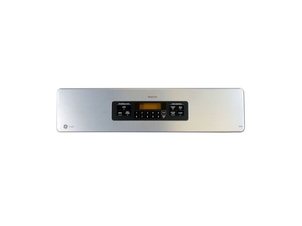 252792-1-M-GE-WB57K10048        -Control Panel with Touchpad