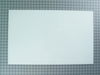 Outer Door Glass - White – Part Number: WB57K11