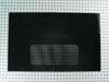 252817-2-S-GE-WB57K2            -Exterior Oven Door Glass