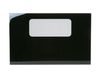 252817-3-S-GE-WB57K2            -Exterior Oven Door Glass