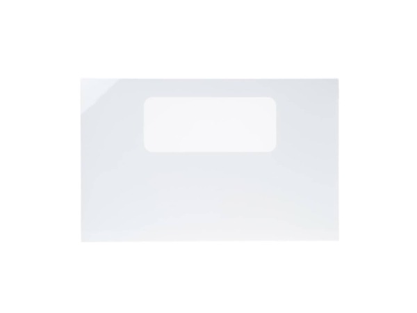 252821-1-M-GE-WB57K3            -Exterior Door Glass