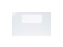Exterior Door Glass – Part Number: WB57K3