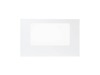 Exterior Door Glass – Part Number: WB57K5