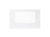 252826-2-S-GE-WB57K5            -Exterior Door Glass