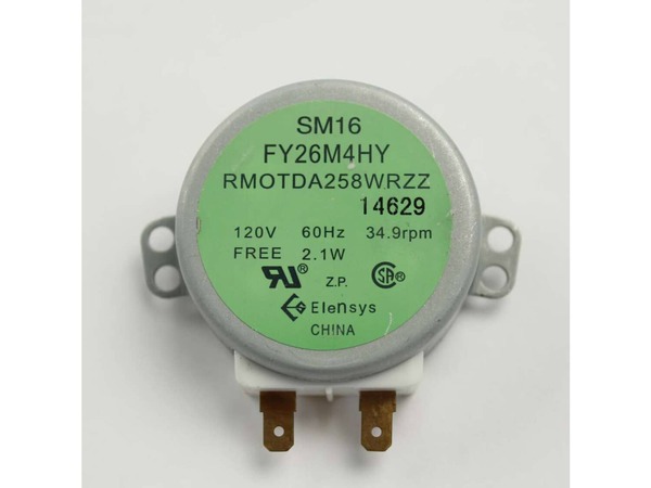 2528462-1-M-Sharp-RMOTDA258WRZZ-STIRRER MOTOR