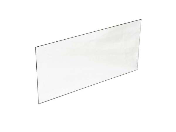252880-1-M-GE-WB57K5093         - OV Door INTERMEDIATE GLASS