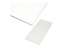 OV Door INTERMED GLASS – Part Number: WB57K5141