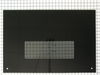 OV Door GLASS ASM-BLK – Part Number: WB57K5183