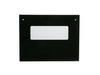 Exterior Door Glass - Black – Part Number: WB57K5248