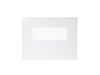Exterior Door Glass - White – Part Number: WB57K5259