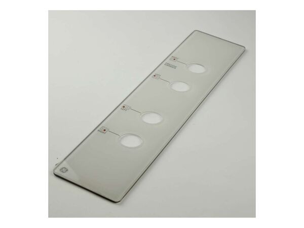 253171-1-M-GE-WB57T10037        -CONTROL PANE