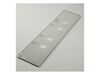 CONTROL PANE – Part Number: WB57T10037