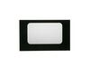 Outer Oven Door Glass – Part Number: WB57T10091