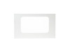 Exterior Door Glass - White – Part Number: WB57T10160