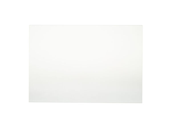 253300-1-M-GE-WB57T10185        - OV Door GLASS INNER