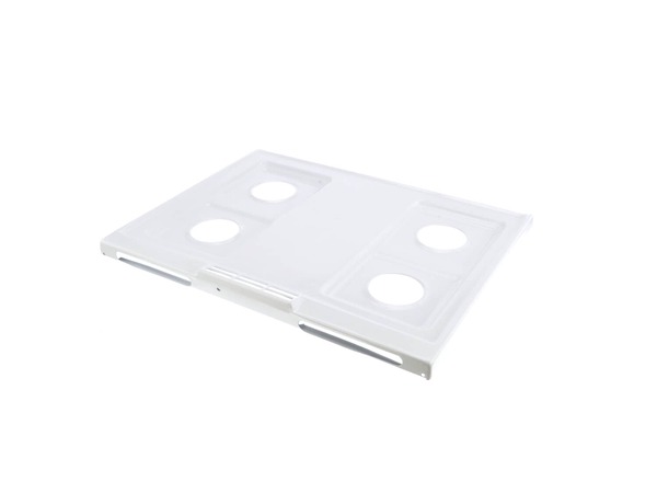 253598-1-M-GE-WB62K10001        -Gas Cooktop