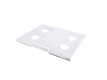 Gas Cooktop – Part Number: WB62K10001
