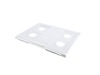 Gas Cooktop – Part Number: WB62K10001