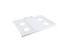 253598-2-S-GE-WB62K10001        -Gas Cooktop