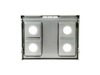 253656-2-S-GE-WB62K10064        -Flat Cooktop - Bisque