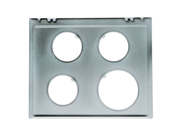 253734-1-M-GE-WB62K5077         -Main Top (White)
