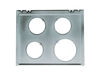 Main Top (White) – Part Number: WB62K5077