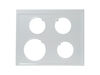 253734-2-S-GE-WB62K5077         -Main Top (White)
