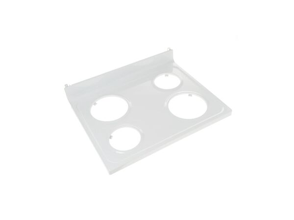 253845-1-M-GE-WB62T10008        -Main Cooktop