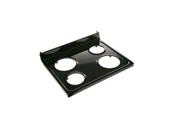 253848-1-M-GE-WB62T10015        -Metal Cooktop