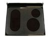 253857-2-S-GE-WB62T10028        -GLASS MAINTOP KIT Assembly