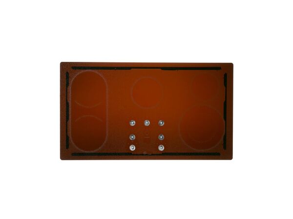 253957-1-M-GE-WB62T10152        -Maintop Glass - Black