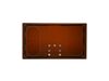 Maintop Glass - Black – Part Number: WB62T10152