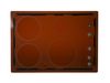 253958-2-S-GE-WB62T10153        -Main Cooktop - Black