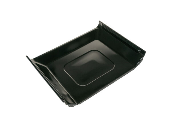 254246-1-M-GE-WB63K10006        -OVEN BOTTOM