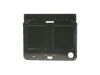 OVEN BACK – Part Number: WB63K10007