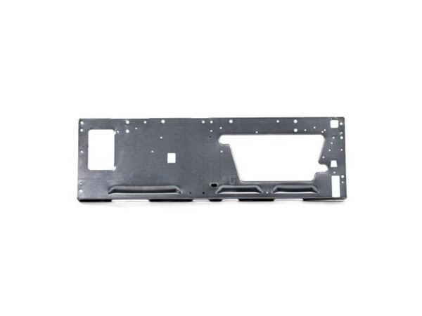254289-1-M-GE-WB63K3            -Broiler Side Panel - Left Side
