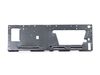 254289-2-S-GE-WB63K3            -Broiler Side Panel - Left Side