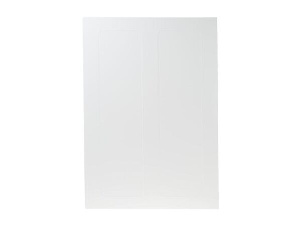 254302-1-M-GE-WB63K50           -PANEL SIDE