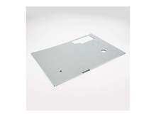 BURNER BOX BOTTOM – Part Number: WB64K5042