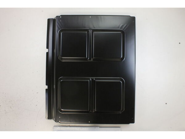 254752-1-M-GE-WB64K5051         -Range Bottom Burn Box