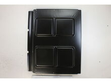 Range Bottom Burn Box – Part Number: WB64K5051