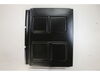 Range Bottom Burn Box – Part Number: WB64K5051