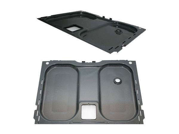 254821-1-M-GE-WB64T10016        -BURNER BOX