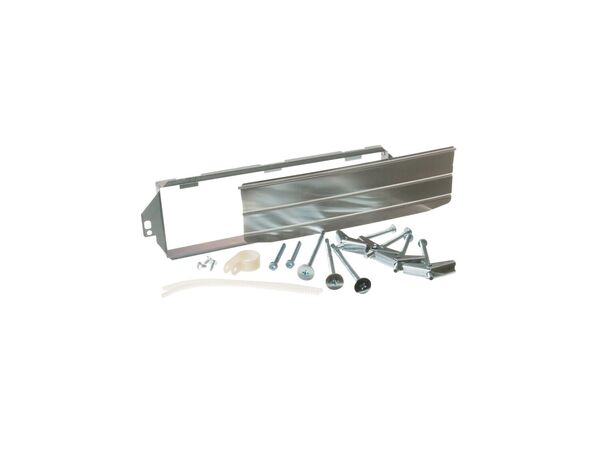 254849-1-M-GE-WB64X10003        -Mircowave Installation Kit